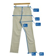 IENA（イエナ）デニムパンツ グレー サイズ:40(M位) レディース/2200639104089