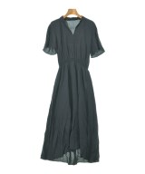 IENA（イエナ）ワンピース 黒 サイズ:36(S位) レディース/2200639501017