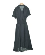 IENA（イエナ）ワンピース 黒 サイズ:36(S位) レディース/2200639501017