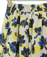 IENA（イエナ）ロング・マキシ丈スカート 白 サイズ:34(XS位) レディース/2200644947015