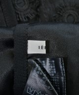 IENA（イエナ）ロング・マキシ丈スカート 黒 サイズ:36(S位) レディース/2200644947039