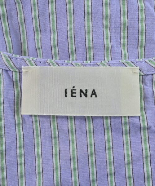 IENA（イエナ）ワンピース 紫 サイズ:36(S位) レディース/2200644947046