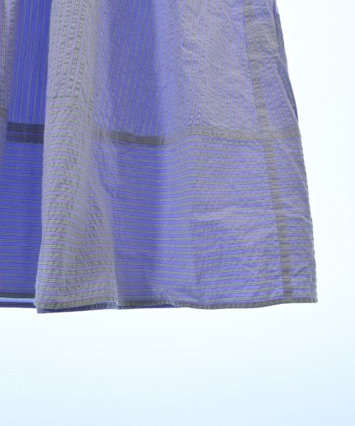 IENA（イエナ）ワンピース 紫 サイズ:36(S位) レディース/2200644947046