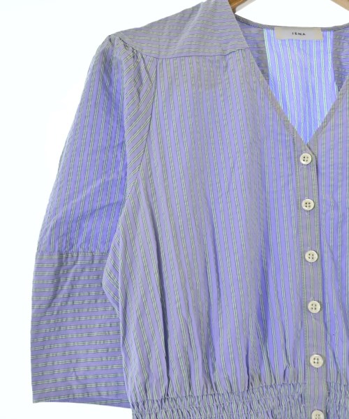 IENA（イエナ）ワンピース 紫 サイズ:36(S位) レディース/2200644947046