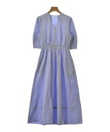 IENA（イエナ）ワンピース 紫 サイズ:36(S位) レディース/2200644947046