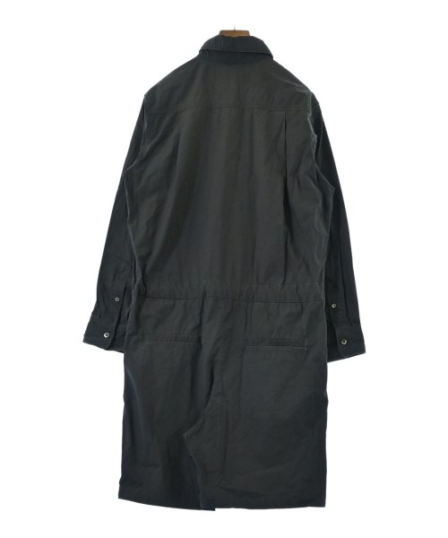 IENA（イエナ）オールインワン/サロペット 黒 サイズ:F レディース/2200644947053