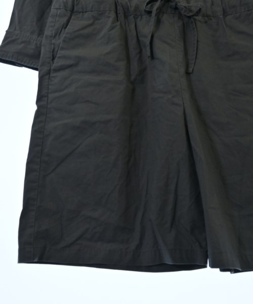 IENA（イエナ）オールインワン/サロペット 黒 サイズ:F レディース/2200644947053