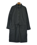 IENA（イエナ）オールインワン/サロペット 黒 サイズ:F レディース/2200644947053