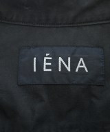 IENA（イエナ）オールインワン/サロペット 黒 サイズ:F レディース/2200644947053