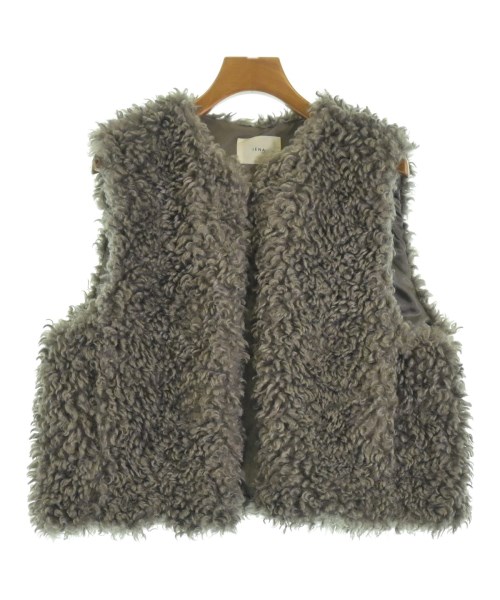 IENA(イエナ)その他 グレー サイズ:-(M位)/2200648785019