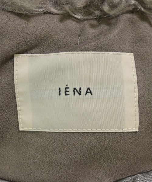 IENA（イエナ）その他 グレー サイズ:-(M位) レディース/2200648785019