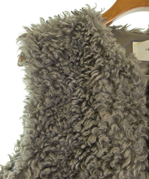 IENA（イエナ）その他 グレー サイズ:-(M位) レディース/2200648785019