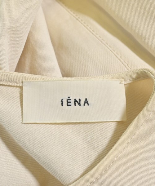 IENA（イエナ）ワンピース ベージュ サイズ:36(S位) レディース/2200648815068