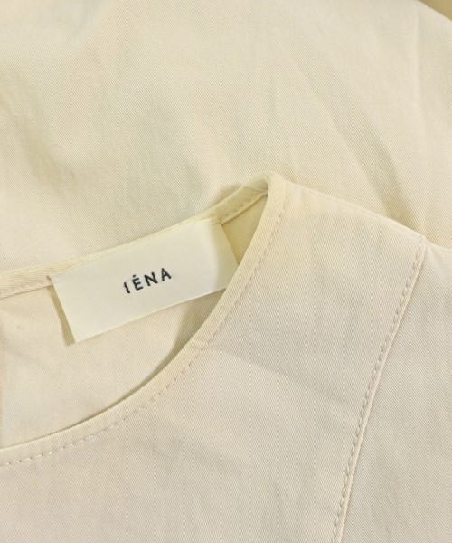 IENA（イエナ）ワンピース ベージュ サイズ:36(S位) レディース/2200648815068
