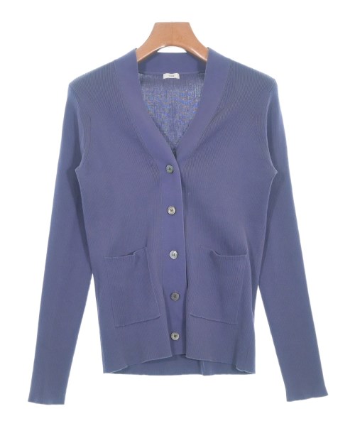 IENA(イエナ)カーディガン 紫 サイズ:-(XS位)/2200648887133