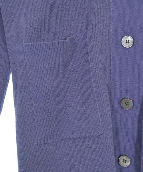 IENA（イエナ）カーディガン 紫 サイズ:-(XS位) レディース/2200648887133