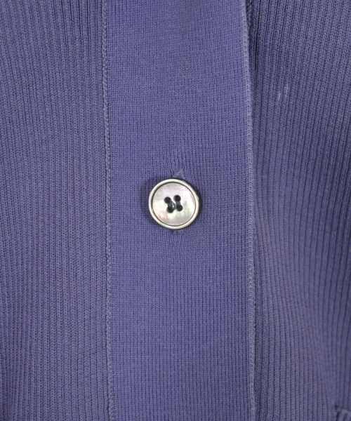 IENA（イエナ）カーディガン 紫 サイズ:-(XS位) レディース/2200648887133