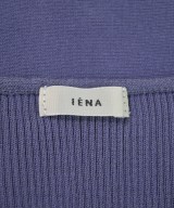 IENA（イエナ）カーディガン 紫 サイズ:-(XS位) レディース/2200648887133