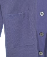 IENA（イエナ）カーディガン 紫 サイズ:-(XS位) レディース/2200648887133