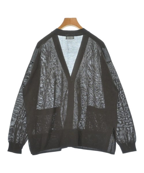 IENA（イエナ）カーディガン 茶 サイズ:F レディース/2200641432026