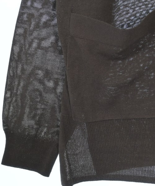 IENA（イエナ）カーディガン 茶 サイズ:F レディース/2200641432026