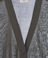 IENA（イエナ）カーディガン 茶 サイズ:F レディース/2200641432026