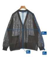 IENA（イエナ）カーディガン 茶 サイズ:F レディース/2200641432026