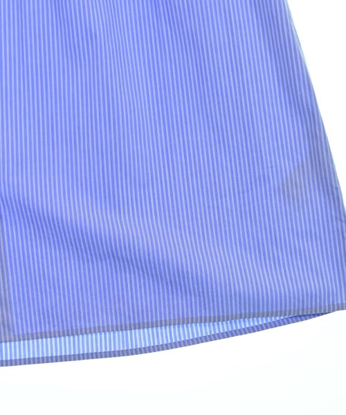 IENA（イエナ）ブラウス 紺 サイズ:F レディース/2200641558061