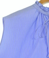 IENA（イエナ）ブラウス 紺 サイズ:F レディース/2200641558061