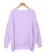 IENA（イエナ）ニット・セーター 紫 サイズ:F レディース/2200645256123