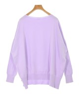 IENA（イエナ）ニット・セーター 紫 サイズ:F レディース/2200645256123