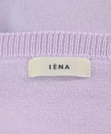 IENA（イエナ）ニット・セーター 紫 サイズ:F レディース/2200645256123