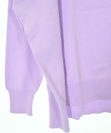 IENA（イエナ）ニット・セーター 紫 サイズ:F レディース/2200645256123