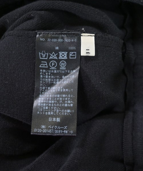 IENA（イエナ）その他 黒 サイズ:36(S位) レディース/2200649080045