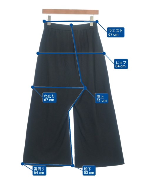 IENA（イエナ）その他 黒 サイズ:36(S位) レディース/2200649080045