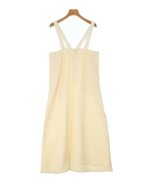 IENA(イエナ)ワンピース 黄 サイズ:38(M位)/2200649307029