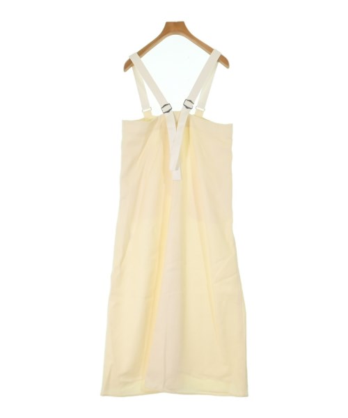 IENA（イエナ）ワンピース 黄 サイズ:38(M位) レディース/2200649307029