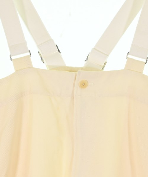 IENA（イエナ）ワンピース 黄 サイズ:38(M位) レディース/2200649307029