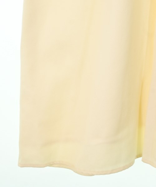 IENA（イエナ）ワンピース 黄 サイズ:38(M位) レディース/2200649307029