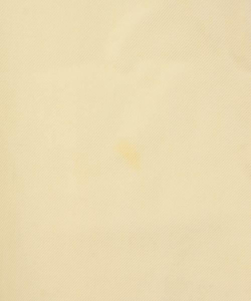 IENA（イエナ）ワンピース 黄 サイズ:38(M位) レディース/2200649307029