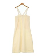 IENA（イエナ）ワンピース 黄 サイズ:38(M位) レディース/2200649307029