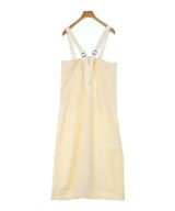 IENA（イエナ）ワンピース 黄 サイズ:38(M位) レディース/2200649307029