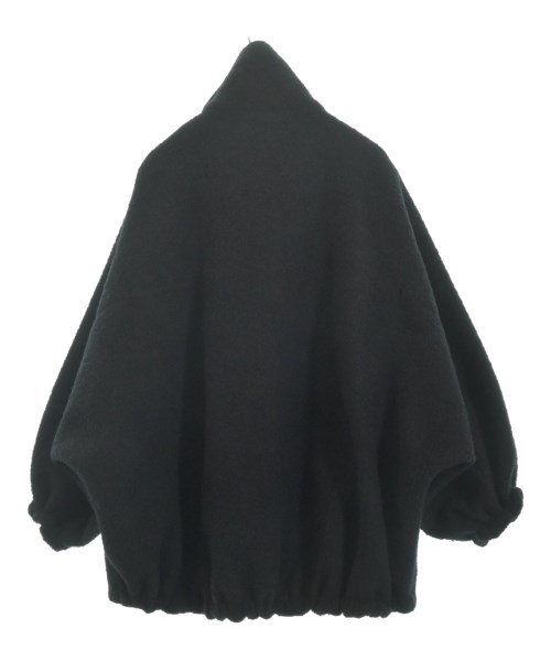 IENA（イエナ）ブルゾン 黒 サイズ:38(M位) レディース/2200640618018