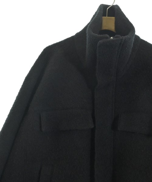 IENA（イエナ）ブルゾン 黒 サイズ:38(M位) レディース/2200640618018