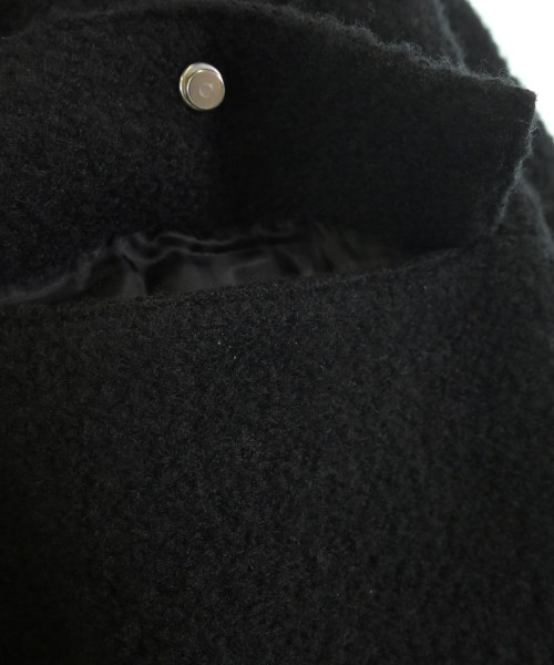 IENA（イエナ）ブルゾン 黒 サイズ:38(M位) レディース/2200640618018