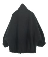 IENA（イエナ）ブルゾン 黒 サイズ:38(M位) レディース/2200640618018