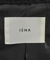 IENA（イエナ）ブルゾン 黒 サイズ:38(M位) レディース/2200640618018