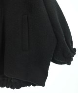 IENA（イエナ）ブルゾン 黒 サイズ:38(M位) レディース/2200640618018