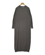 IENA（イエナ）ワンピース 茶 サイズ:F レディース/2200640618025