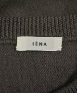 IENA（イエナ）ワンピース 茶 サイズ:F レディース/2200640618025